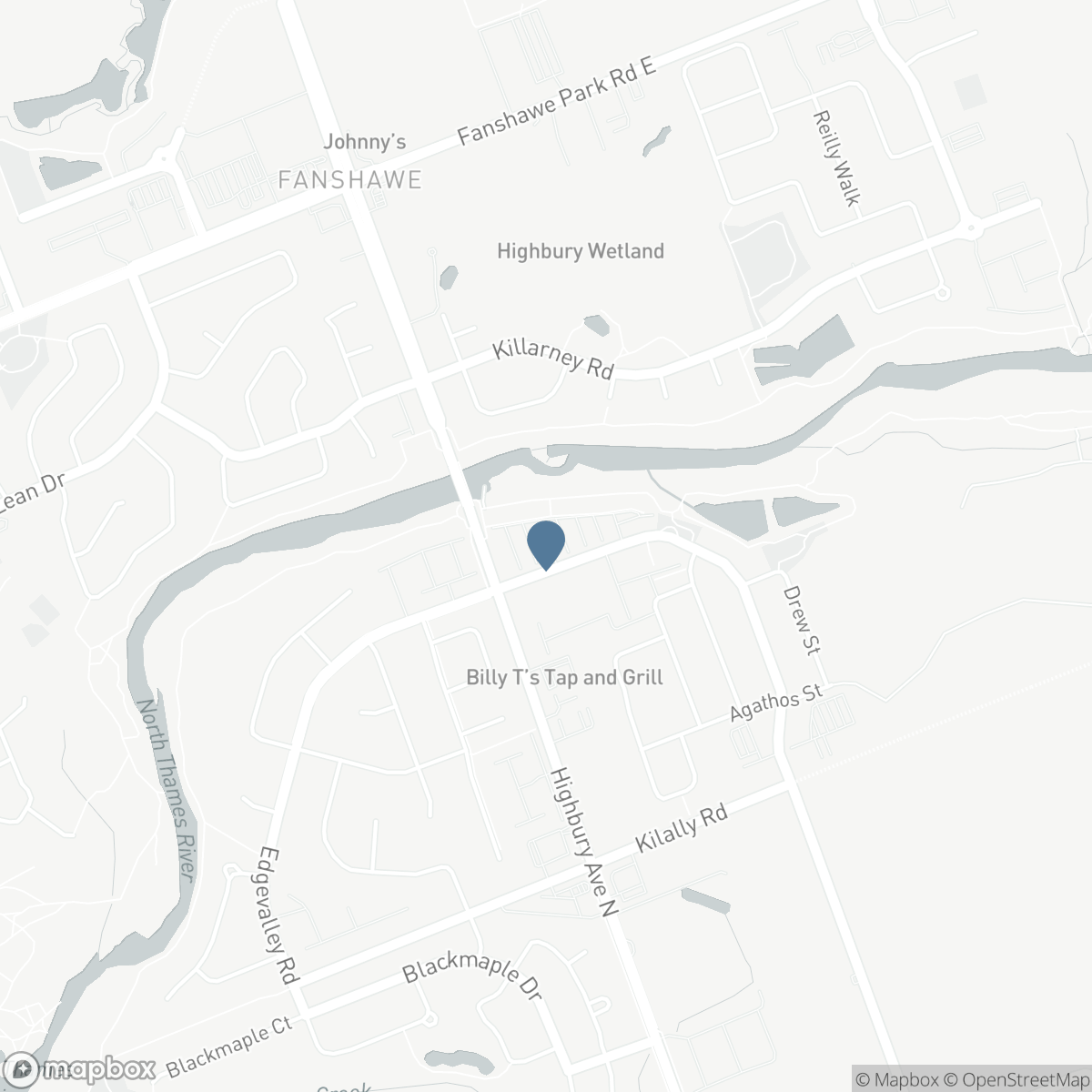39 - 177 EDGEVALLEY ROAD, London, Ontario N5V 0C5